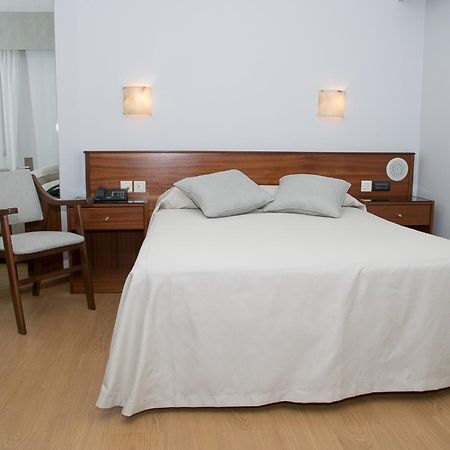 Hotel Brisa La Coruña Eksteriør bilde