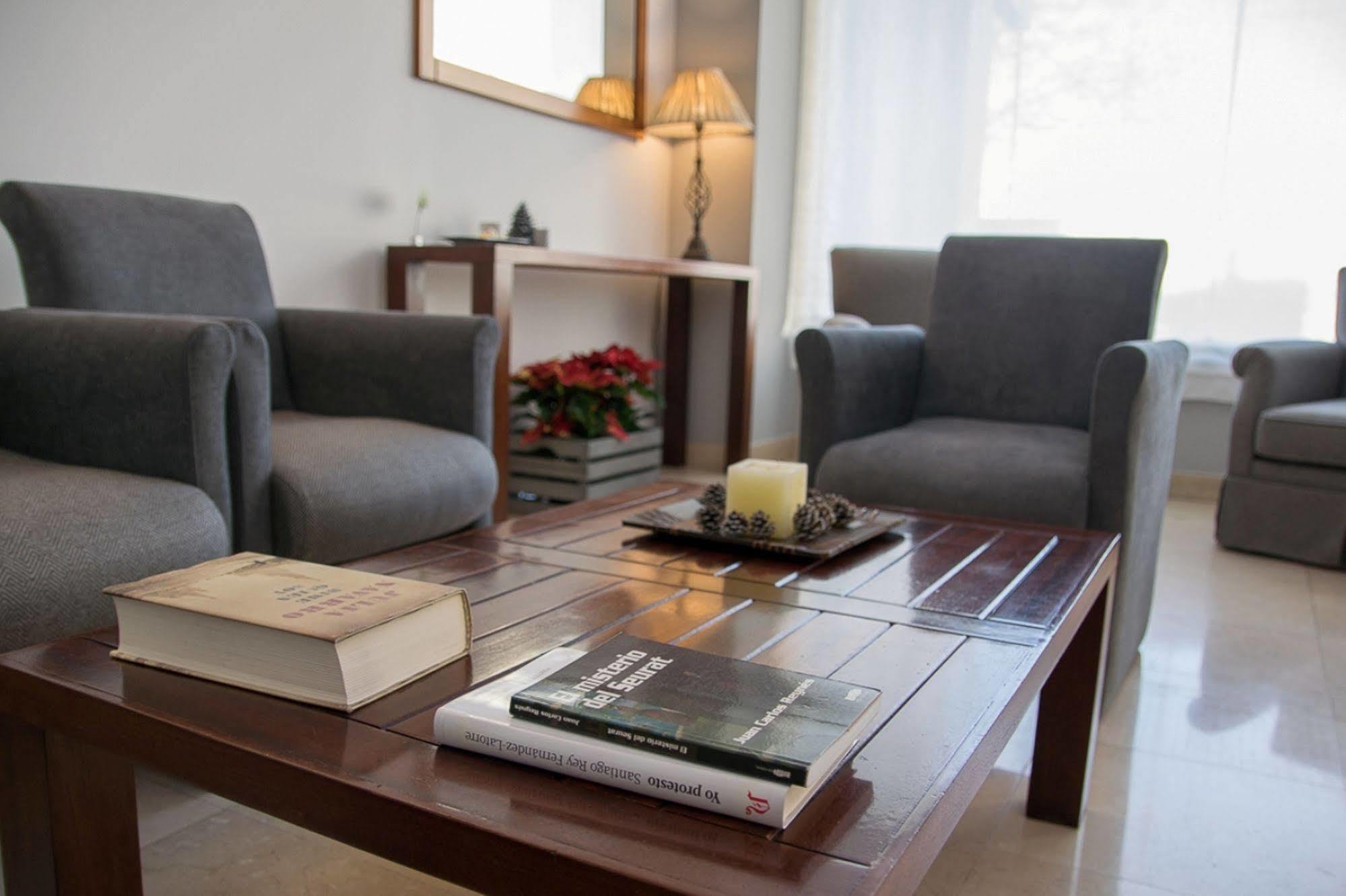 Hotel Brisa La Coruña Eksteriør bilde