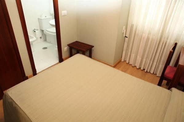 Hotel Brisa La Coruña Eksteriør bilde